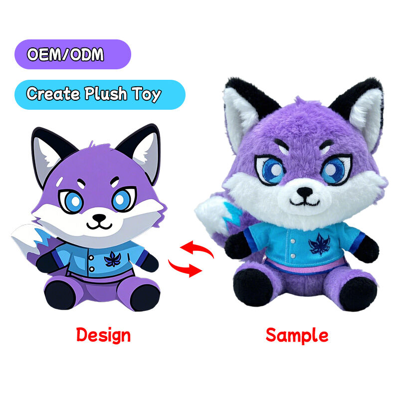 Make My Own Plush Build Your Own Plush Custom Plush Animal | Custom ...